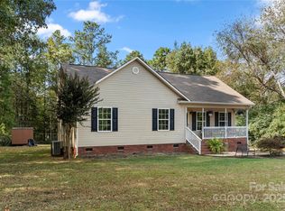 2430 Dr Nichols Rd, York, SC 29745