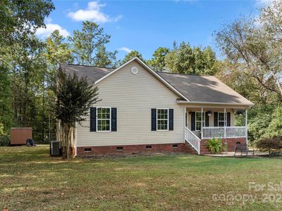 2430 Dr Nichols Rd, York, SC, 29745