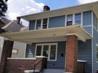 1017 Johnson St, South Bend, IN