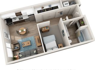 515 W Idaho St #517, Boise, ID 83702