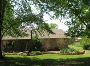 3701 N Gulley Rd #345, Fayetteville, AR 72703