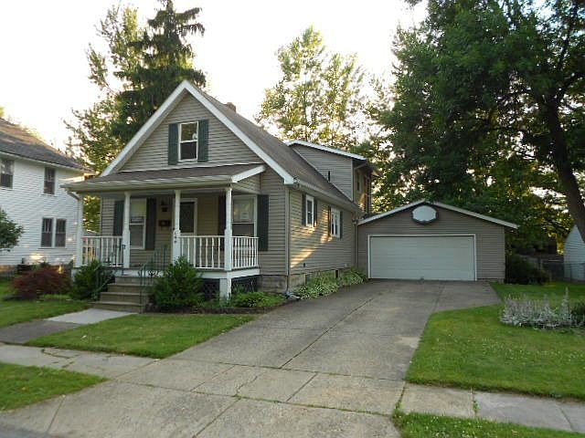 1st image of 144 Beebe Ave #P