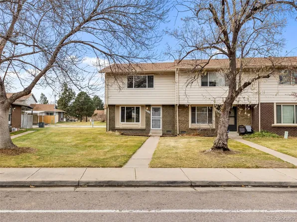 1251 S Uvalda Street, Aurora, CO 80012