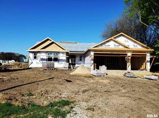 1701 Providence Ln, Springfield, IL 62711