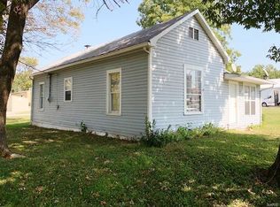 307 W Booneslick Rd, Jonesburg, MO 63351