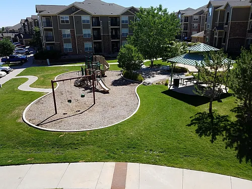 3045 Blue Sky Cir #18-202 Photo 1