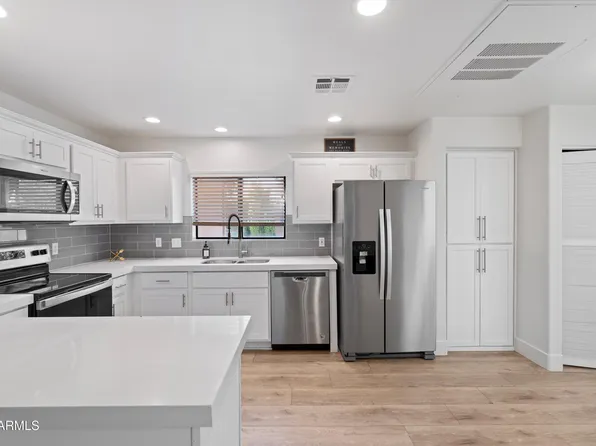 15050 N THOMPSON PEAK Parkway #2033, Scottsdale, AZ 85260