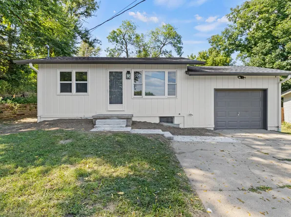 404 N Linn St, Glenwood, IA 51534
