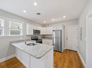 16 Dawes St #2, Dorchester, MA 02125