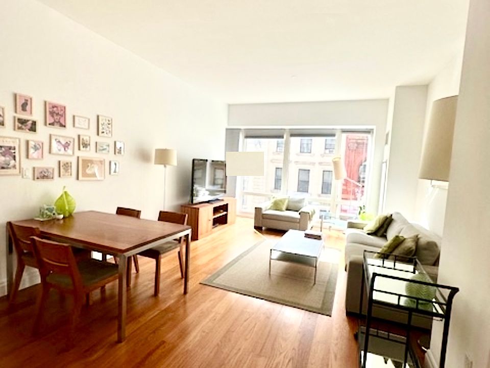 1st image of 33 W 56th St APT 6B