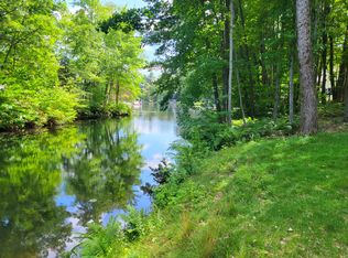 W School Section Lake Dr, Mecosta, MI 49332