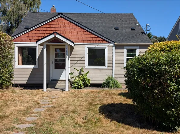 2615 Linden Lane, Puyallup, WA 98372