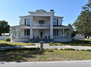 1176 Smith St, Turbeville, SC 29162