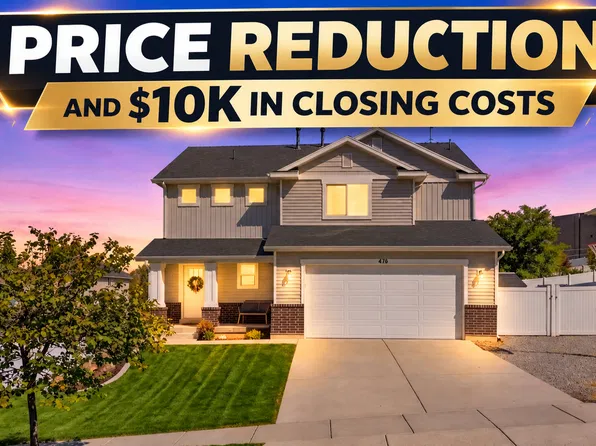 476 W 60 S, Hyrum, UT 84319