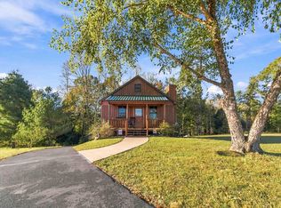 64 Elly Ave, Russell Springs, KY 42642