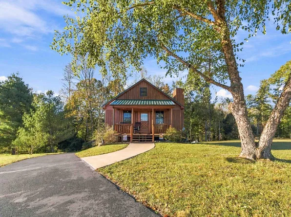 64 Elly Ave, Russell Springs, KY 42642