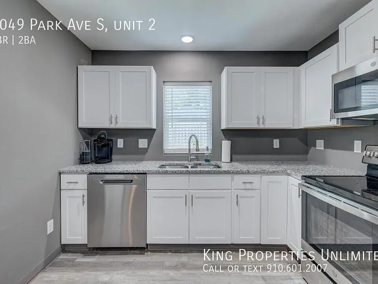5049 Park Ave S #2 — Photo 20