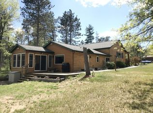 1686 Jeffers Ln, Grayling, MI 49738