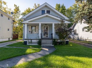 12802 Melgrove Ave, Garfield Heights, OH
