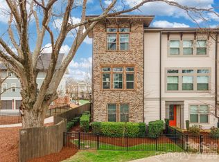 2515 Euclid Ave, Charlotte, NC 28203