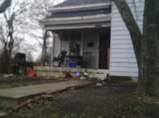 2250 N Rural St, Indianapolis, IN 46218