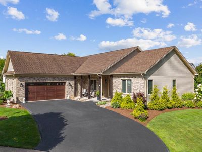 2334 Magnolia Cir, State College, PA, 16801