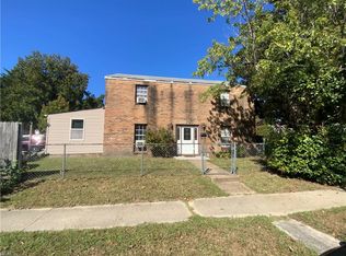 601 Red Horse Ln, Virginia Beach, VA 23462