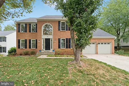1291 Mason Mill Ct Photo 1
