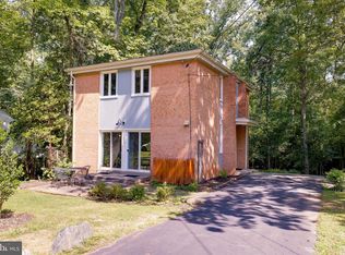 135 Northway UNIT A, Greenbelt, MD