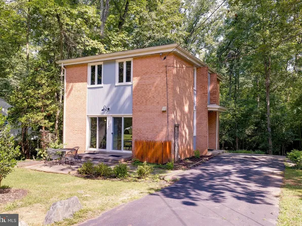 135 Northway Unit A, Greenbelt, MD 20770