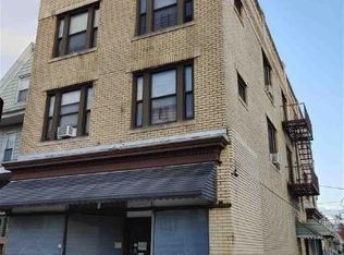 346 Kennedy Blvd APT 3R, Bayonne, NJ 07002