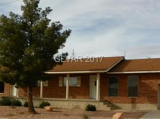 1420 Whipple Ave, Logandale, NV 89021
