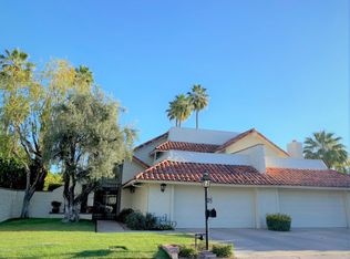 7116 E Arlington Rd, Paradise Valley, AZ 85253