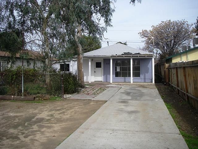 Front view