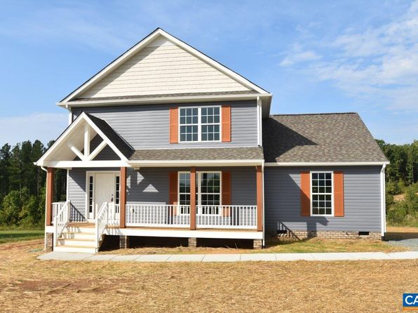 0 Amick Rd #AW3, Louisa, VA 23093
