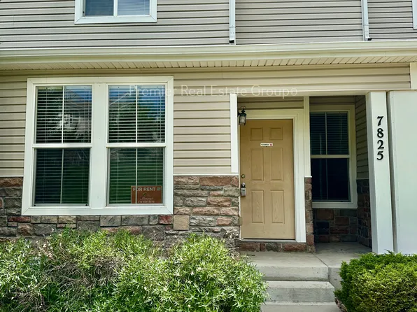 7825 Sandy Springs Point, Fountain, CO 80817
