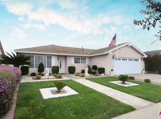 1024 N College Dr, Santa Maria, CA 93454
