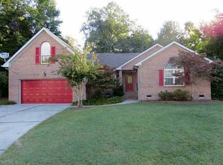 304 Ginkgo Ct, Suffolk, VA 23435