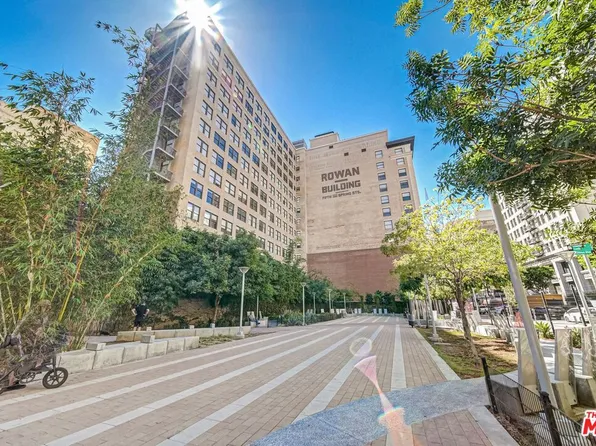 460 S Spring St APT 204, Los Angeles, CA 90013