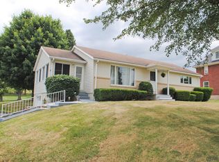 452 Luther Rd, Johnstown, PA 15904