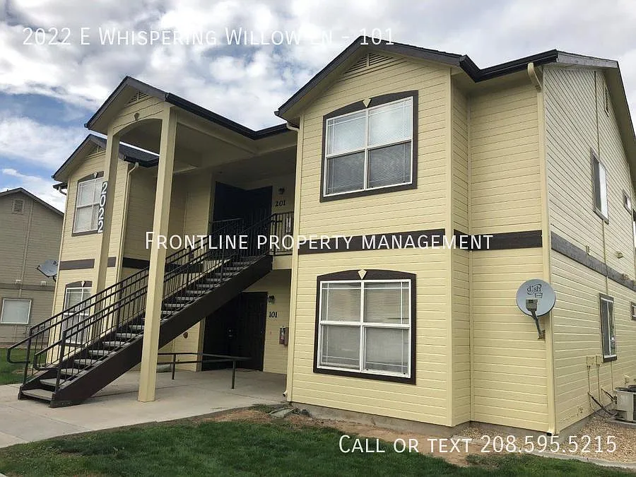 Nice ground floor unit! — Photo 2