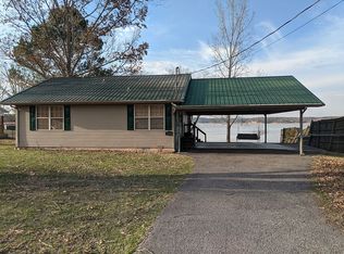 1656 Ponderosa Dr, Dandridge, TN 37725