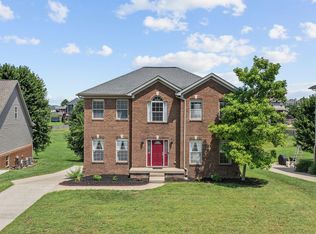 135 Shinnecock Hill Dr, Georgetown, KY 40324