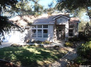 3823 Ziana Rd, Cameron Park, CA 95682