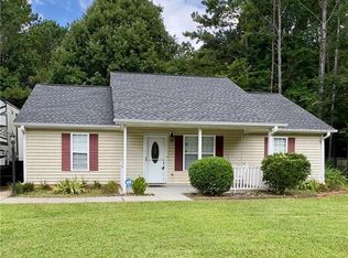 117 Wallace Way, Rockmart, GA 30153