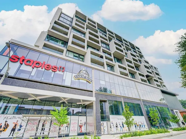 8 Hillsdale Ave E, Toronto, ON