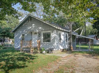 317 Garfield St, Otsego, MI 49078
