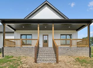 638 Howell Rd LOT 1, Westmoreland, TN 37186