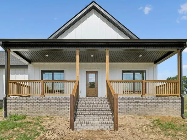 638 Howell Rd Lot 1, Westmoreland, TN 37186