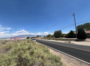 1744 Abrazo Rd NE, Rio Rancho, NM 87124